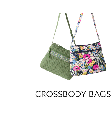 Crossbody bags