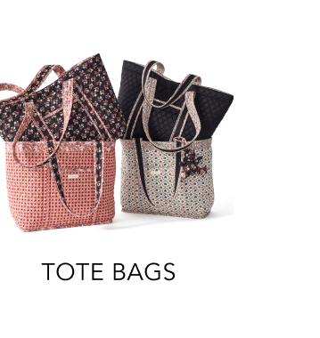 Tote bags