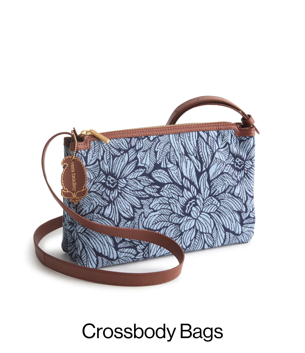 Crossbody bags