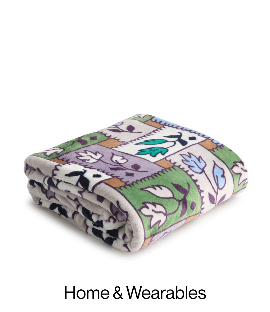Home & Wearables