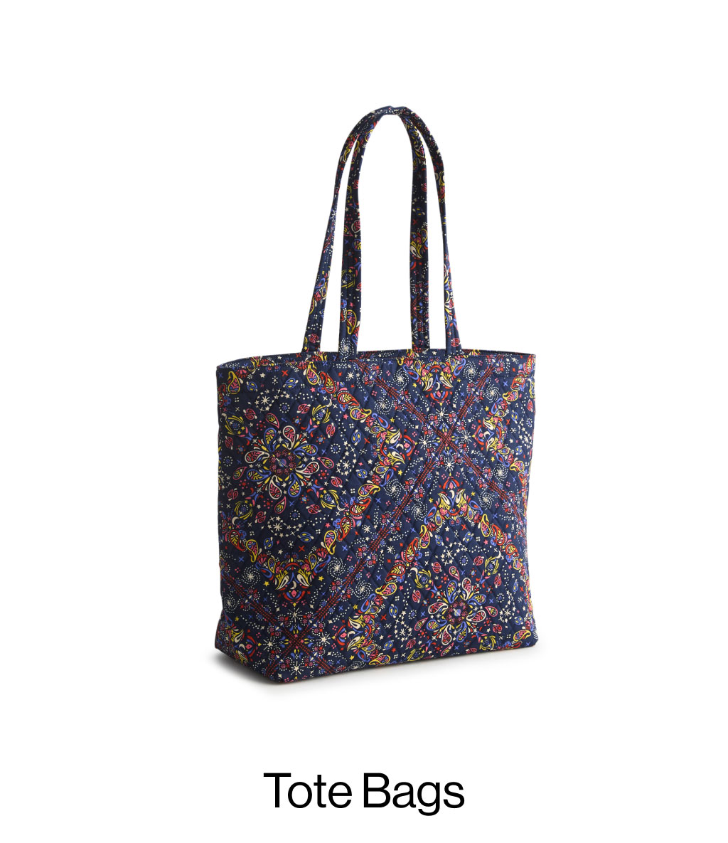 Tote bags