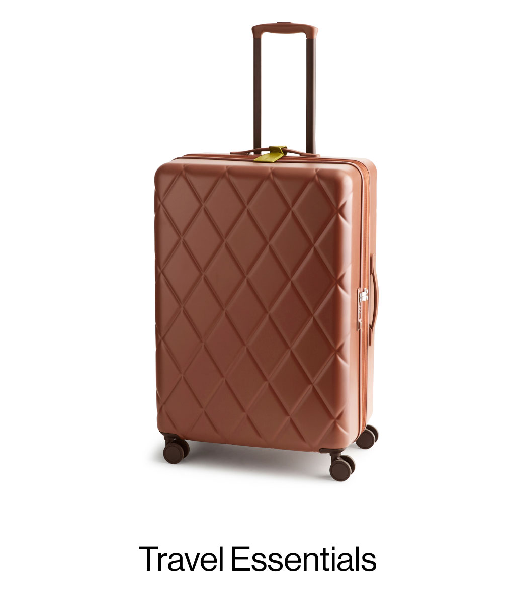 Travel Essentials