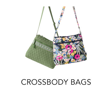 Crossbody bags