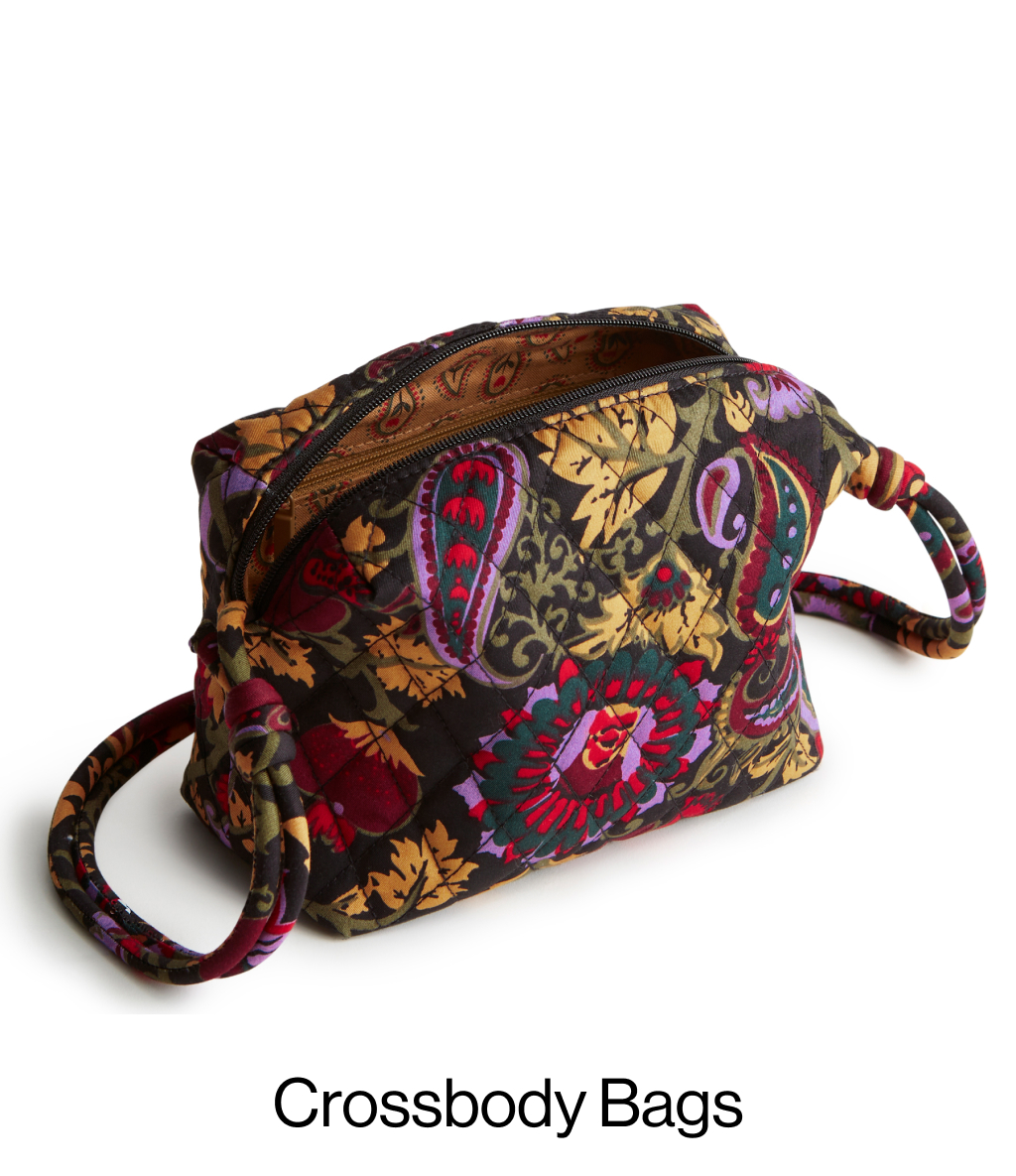 Crossbody bags