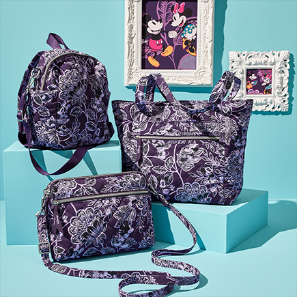 Collaborations Marketing Assets | Vera Bradley Wholesale