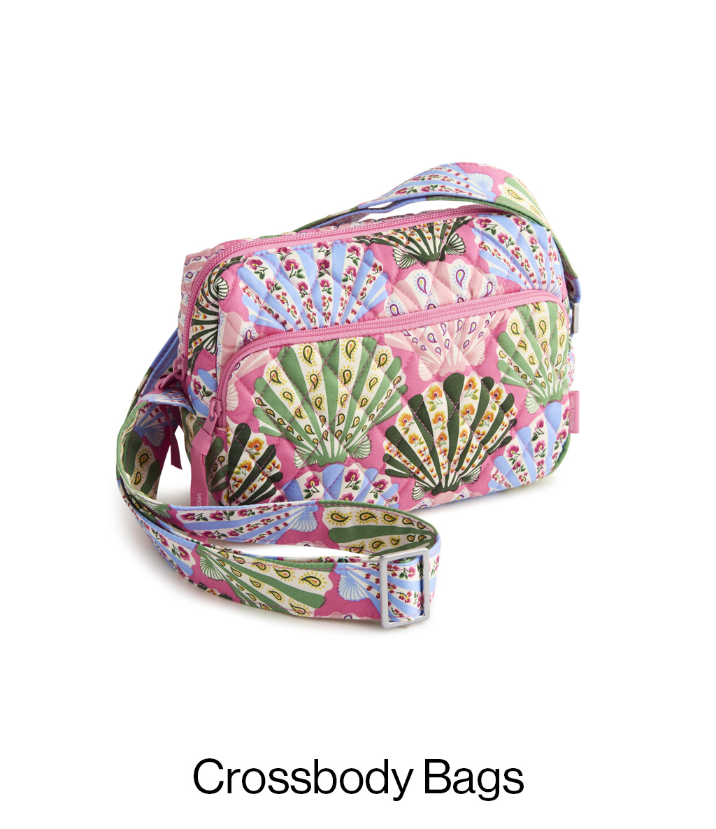 Crossbody bags
