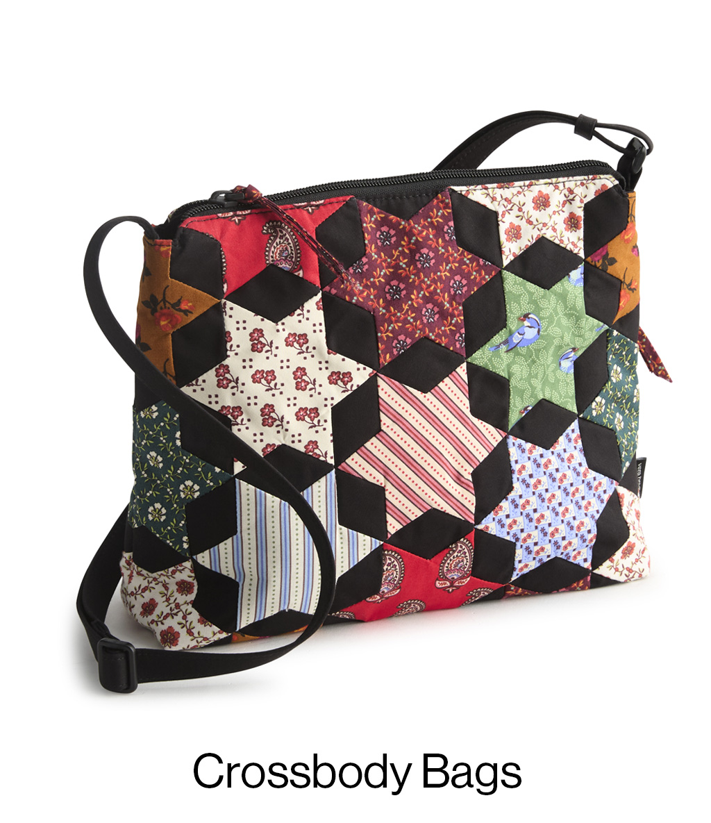 Crossbody bags
