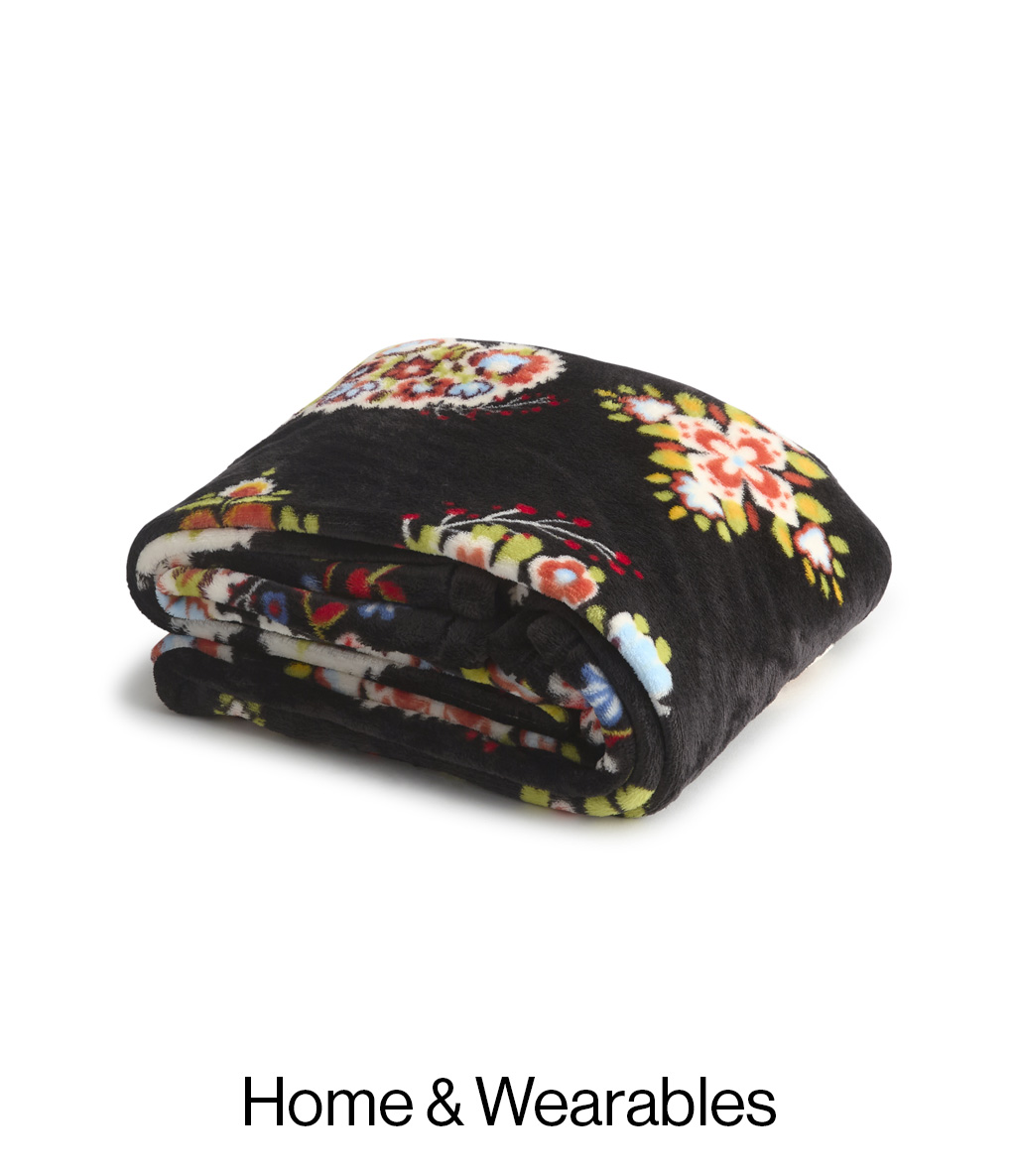 Home & Wearables