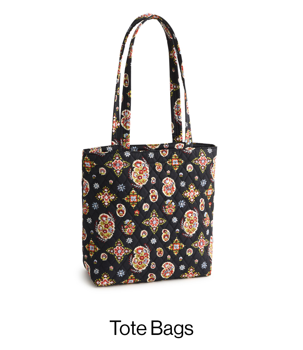 Tote bags