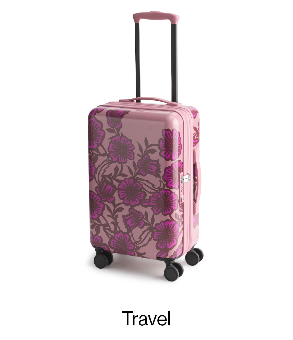 Travel Essentials