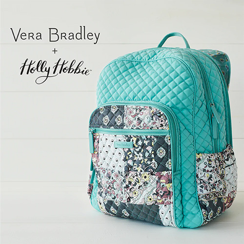 Vera Bradley Collaborations | Vera Bradley Wholesale display picture 3