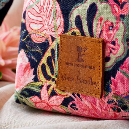 Discover the Latest Vera Bradley Fall Colors at Country Connections